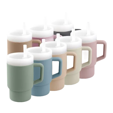 Kids Trainer Straw Tumbler, model KB0001