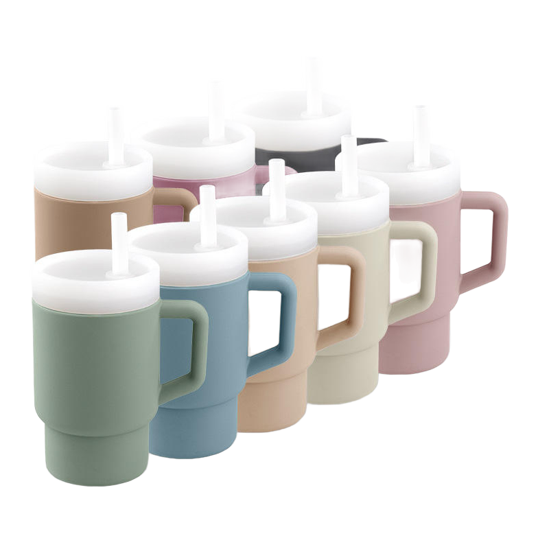 Kids Trainer Straw Tumbler, model KB0001