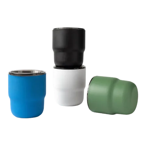 Mini Stackable Vacuum Cups, model KB0009