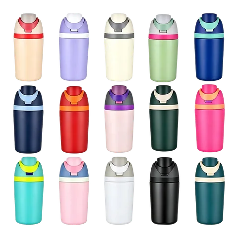Kids Vacuum Flask, model KB0010