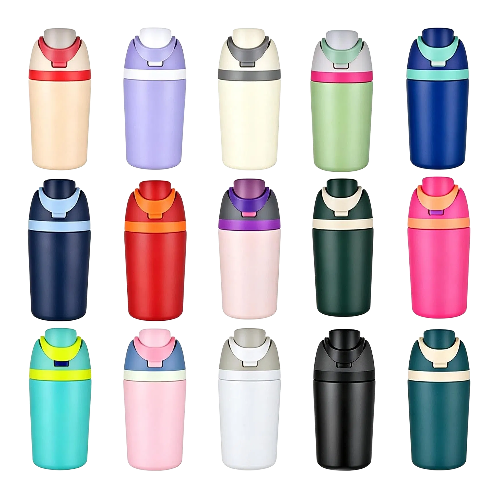 Kids Vacuum Flask, model KB0010