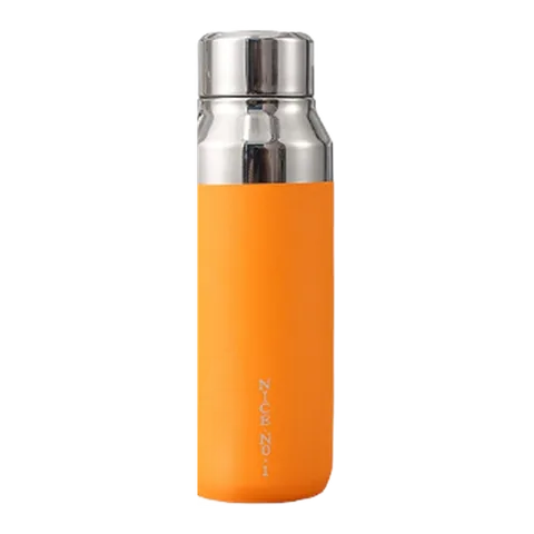 Small Double Wall Vacuum Bottle, model KB0011