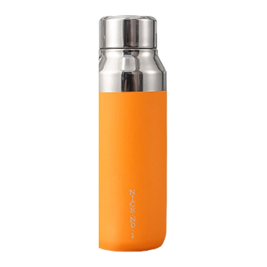 Small Double Wall Vacuum Bottle, model KB0011