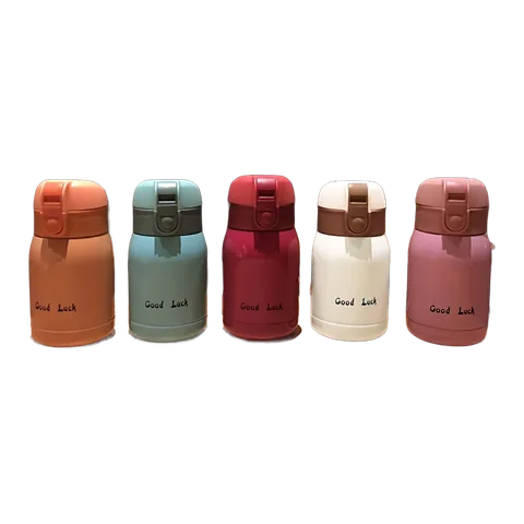 Mini Stainless Steel Vacuum Cup, model KB0020
