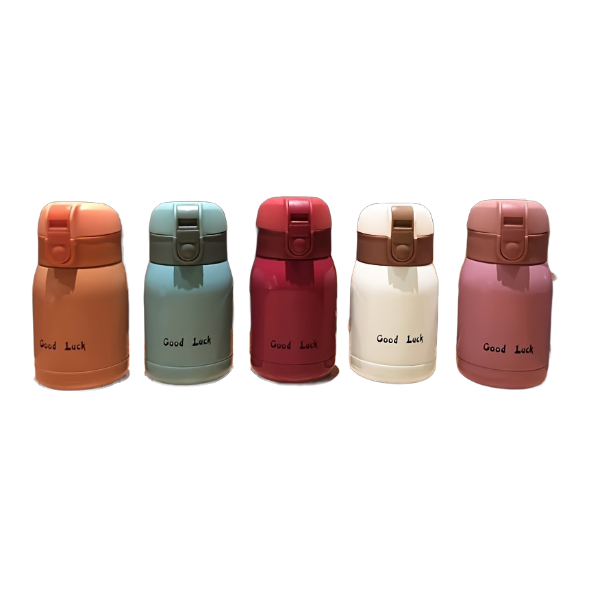 Mini Stainless Steel Vacuum Cup, model KB0020