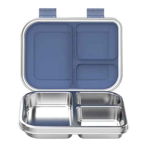 Stainless Steel Lunch Box, model LB0001