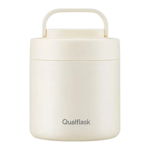 Wide Mouth Food Jar, model LB0016
