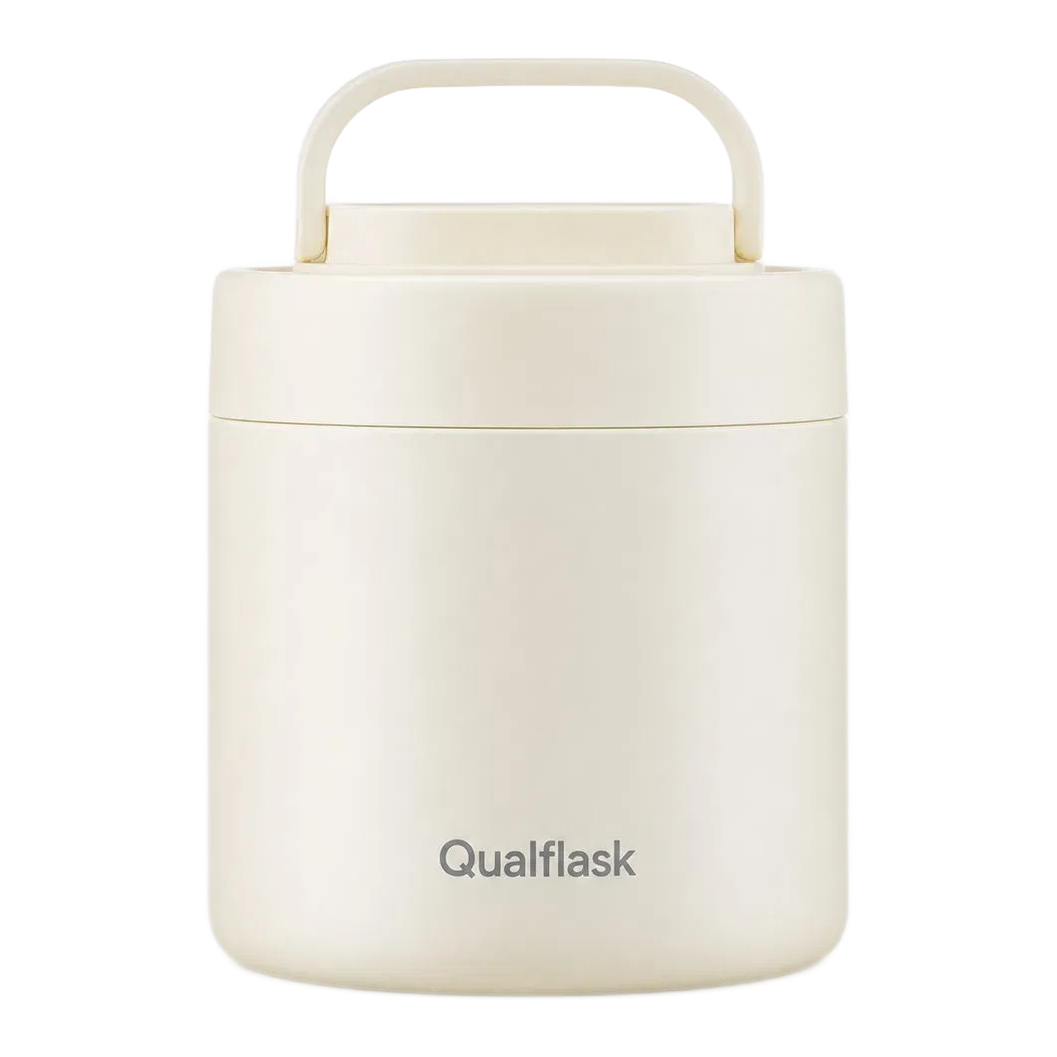 Wide Mouth Food Jar, model LB0016
