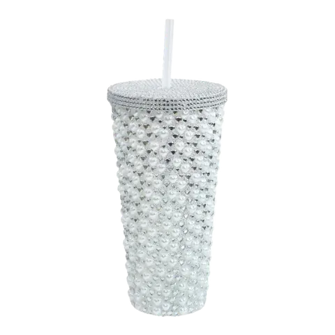 Clear Plastic Tumbler, model PT0002