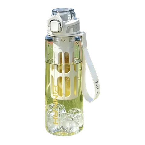 Tritan Sport Water Bottle, model PWB0015
