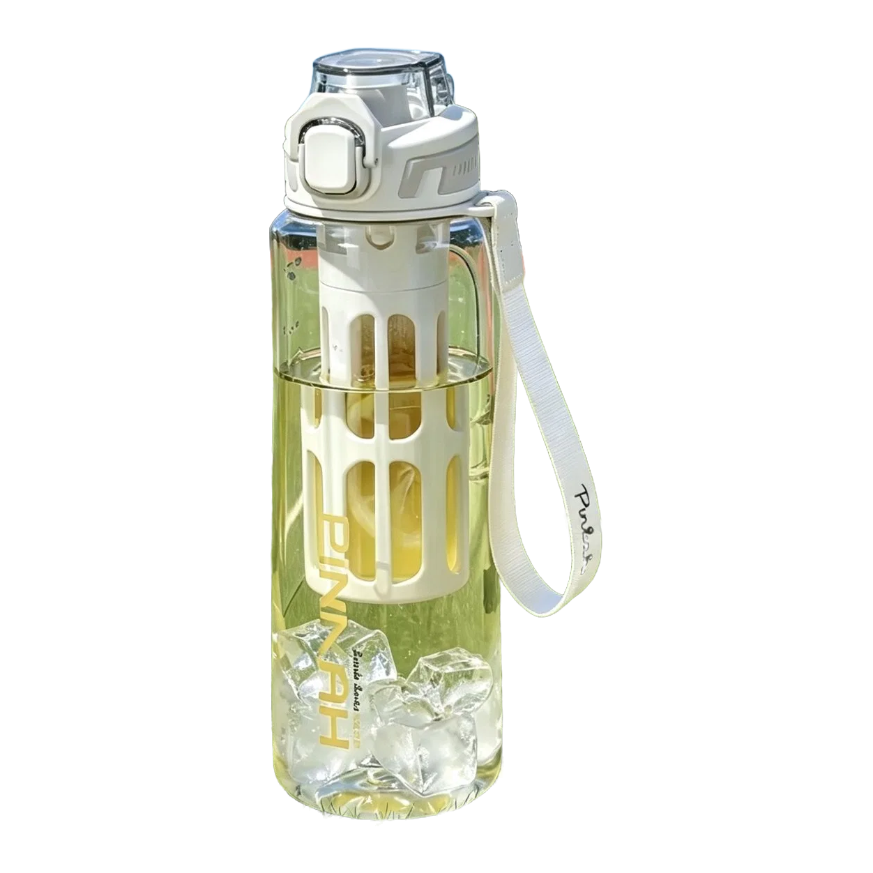 Tritan Sport Water Bottle, model PWB0015