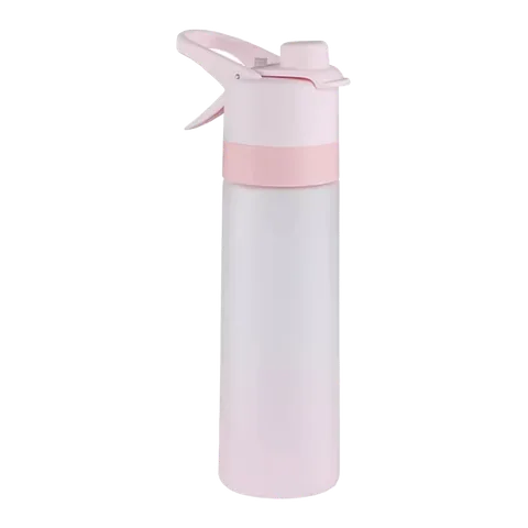 Plastic Mist Spray Water Bottle, model PWB0016