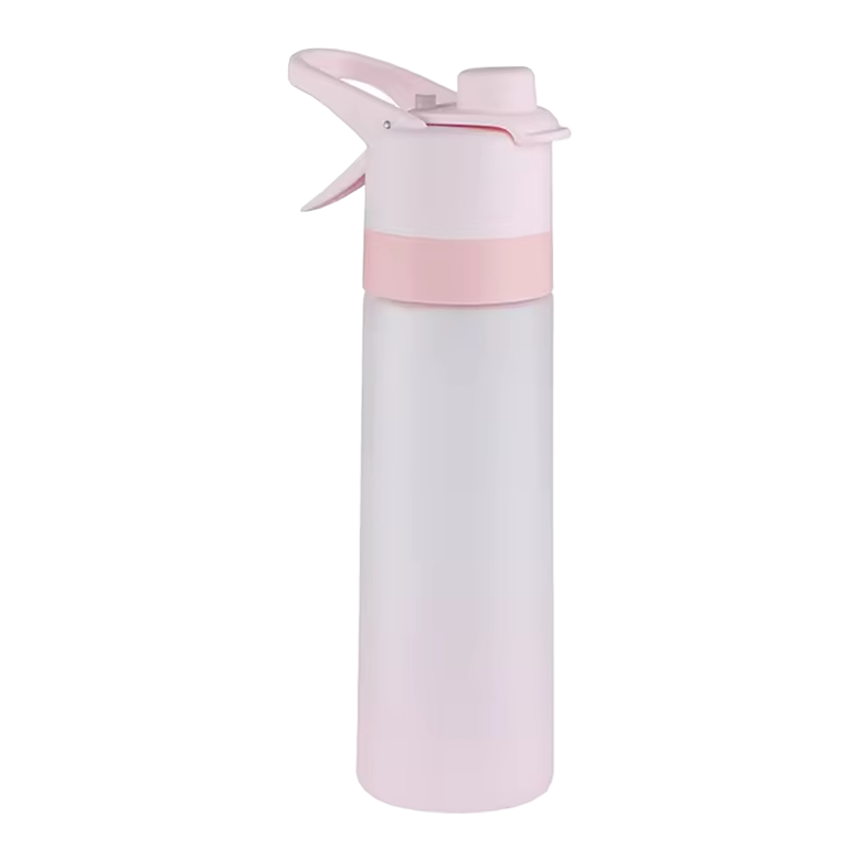 Plastic Mist Spray Water Bottle, model PWB0016