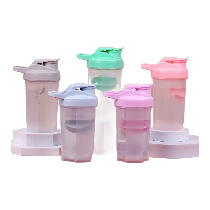 Small Plastic Gym Water Bottle, model PWB0031