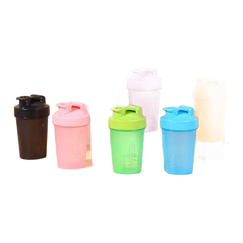Plastic Shaker Bottle, model SHB0001