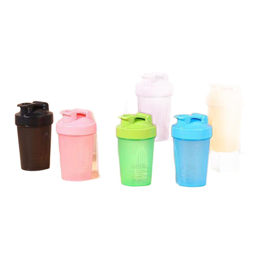 Plastic Shaker Bottle, model SHB0001