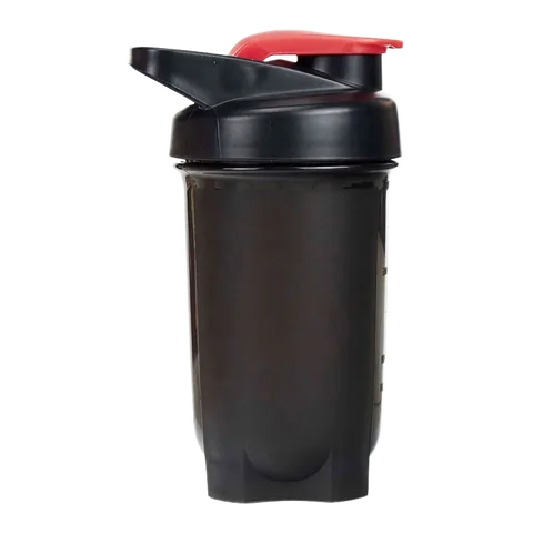 Shaker Bottle with Flip Cap, model SHB0002