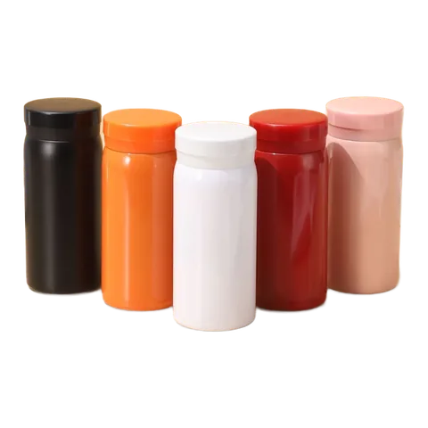 Small Double Wall Water Bottle, model VF0002