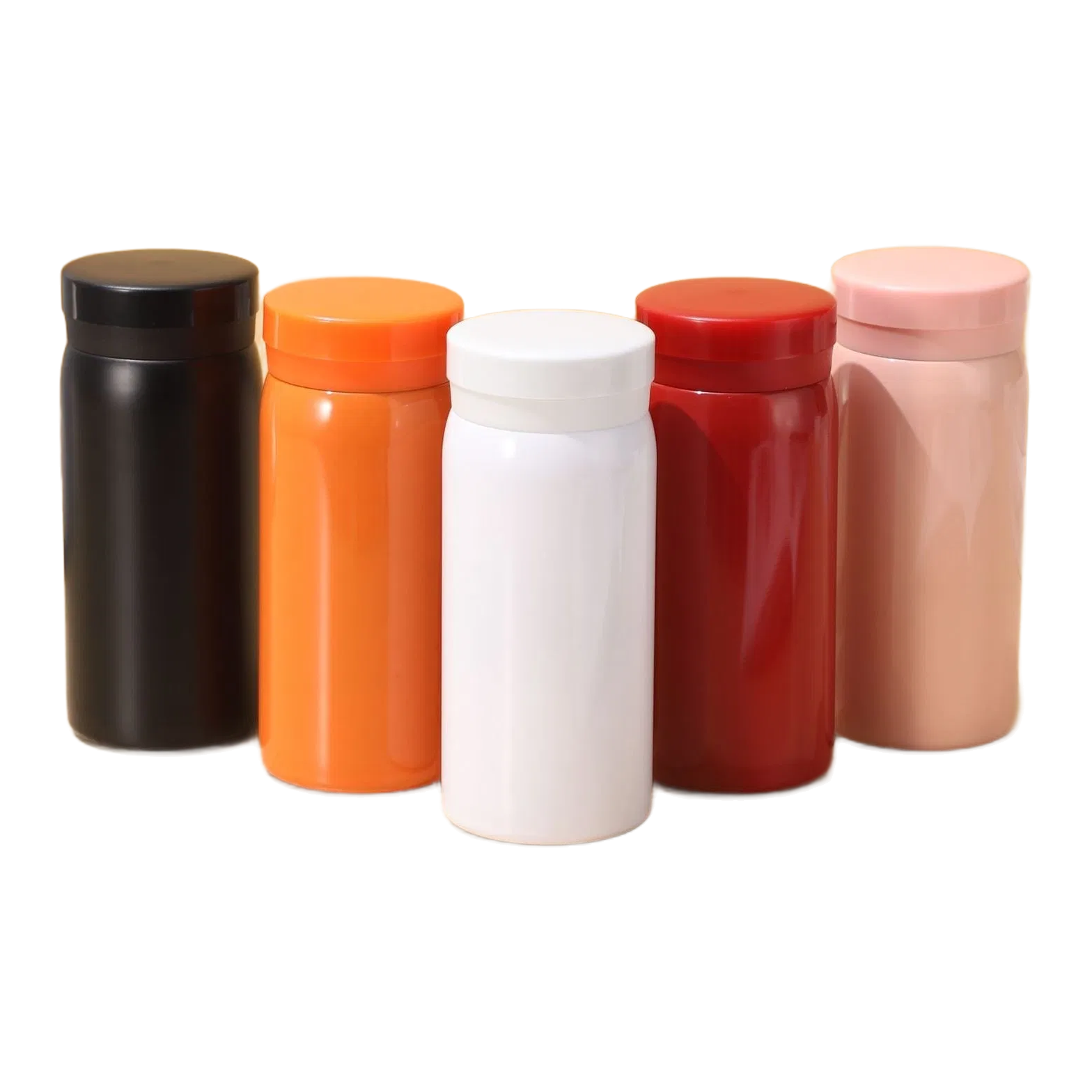 Small Double Wall Water Bottle, model VF0002
