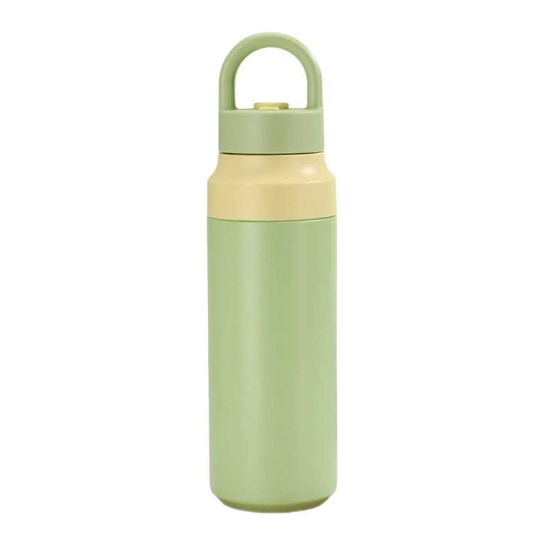 Double Wall Thermal Water Bottle, model VF0004