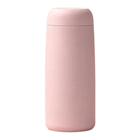 Mini Stainless Steel Vacuum Bottle, model VF0007