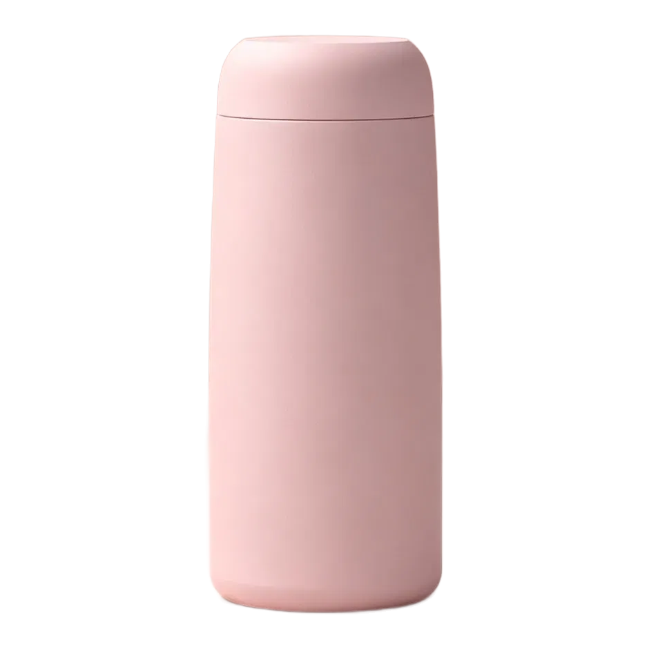 Mini Stainless Steel Vacuum Bottle, model VF0007