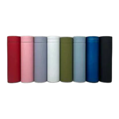 Stainless Steel Vacuum Flask Bottle, model VF0013
