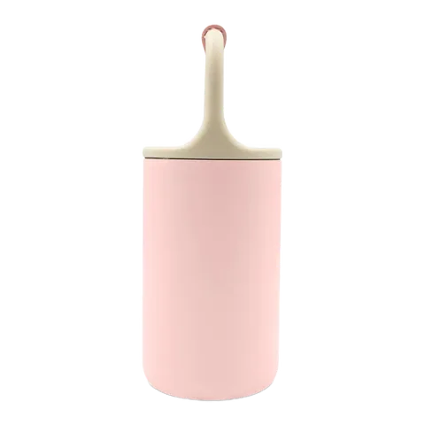 Stainless Steel Travel Mug with Lock Lid, model VF0017