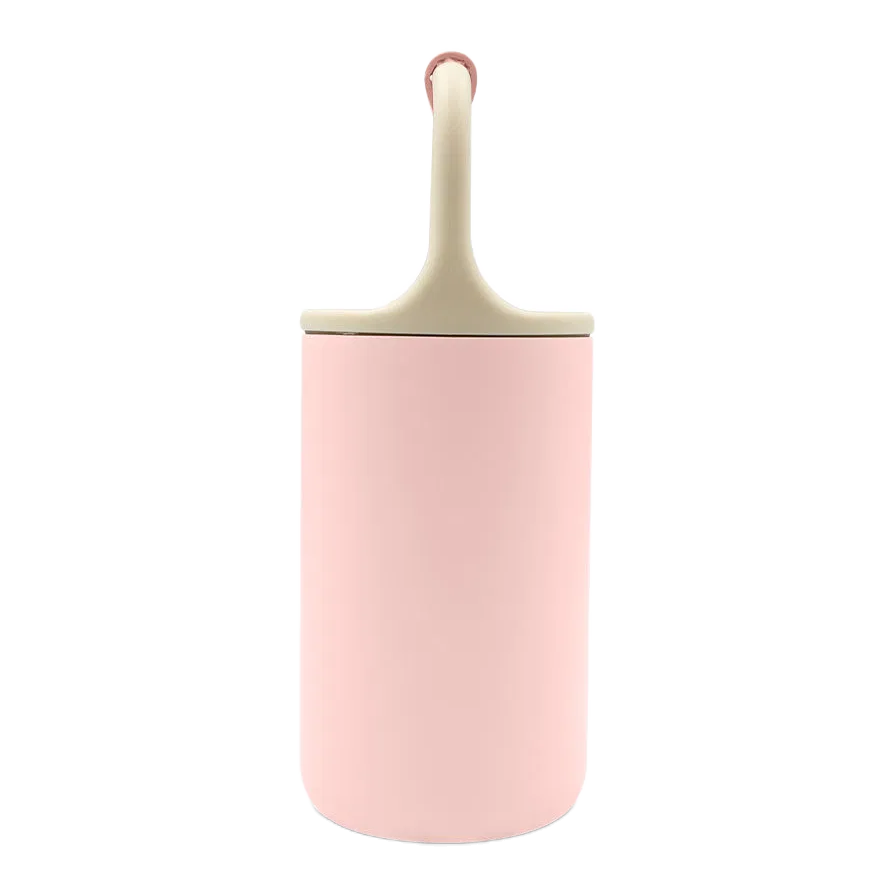 Stainless Steel Travel Mug with Lock Lid, model VF0017