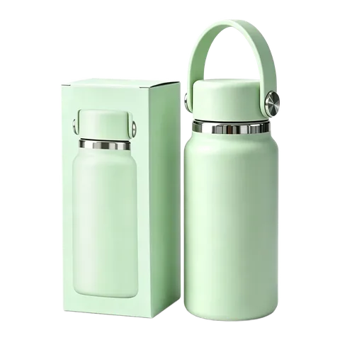 Double Wall Vacuum Flask, model VF0025