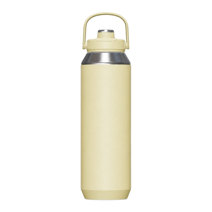 Stainless Steel Water Bottle, model S12008V-40oz