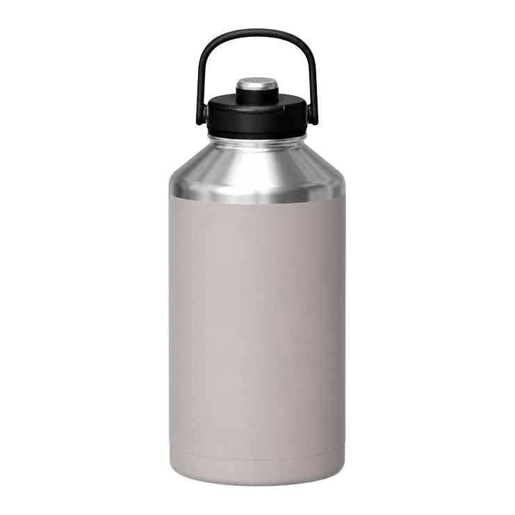 Large Vacuum Jug, model S19202V