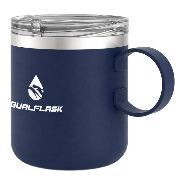 Insulated Coffee Mug, model S3001VH