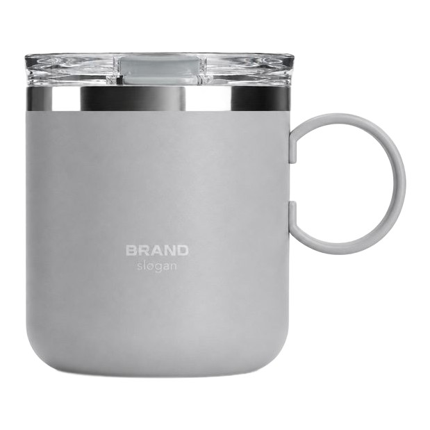 Insulated Coffee Mug, model S3005VH
