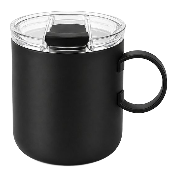 Insulated Coffee Mug, model S3007VH