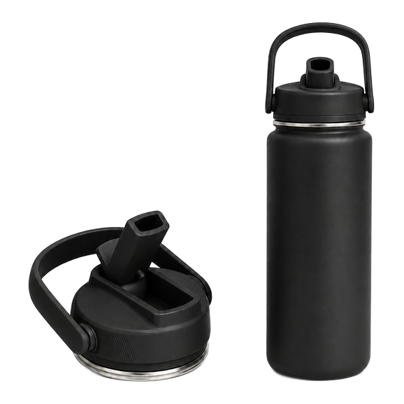 Stainless Steel Water Bottle, model S5401