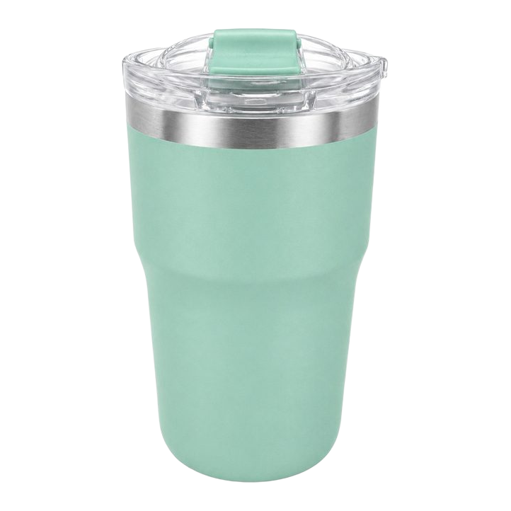 Coffee Tumbler with Slide Lid, model S60010V