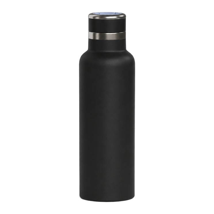 Stainless Steel Water Bottle, model S6007V-20oz