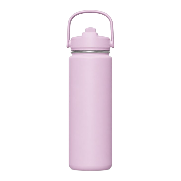 Stainless Steel Water Bottle, model S7202V-240z
