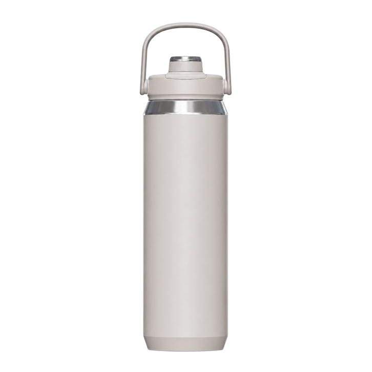 Stainless Steel Water Bottle, model S7208V-24oz