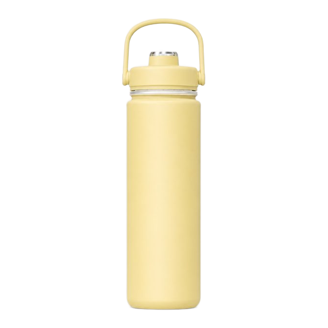 Stainless Steel Water Bottle, model S7209V