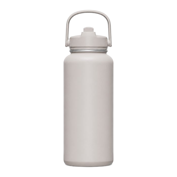 Stainless Steel Water Bottle, model S9602V-320z