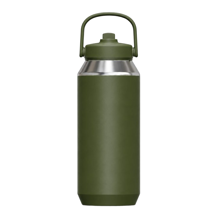 Stainless Steel Water Bottle, model S9606V-320z