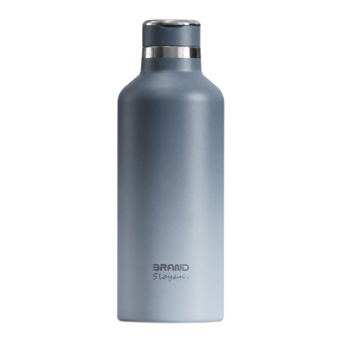 Stainless Steel Water Bottle, model S9607V-320z